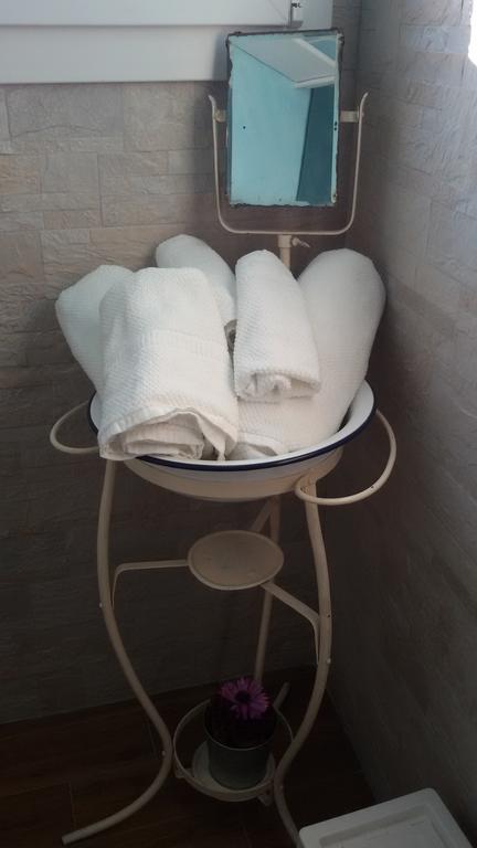 Agriturismo Nonni Devia Lucinasco 外观 照片