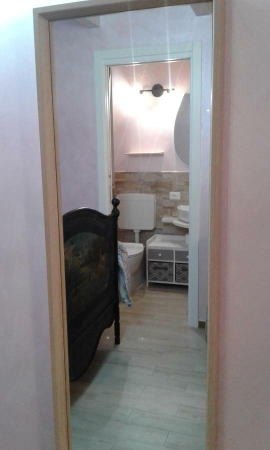 Agriturismo Nonni Devia Lucinasco 外观 照片