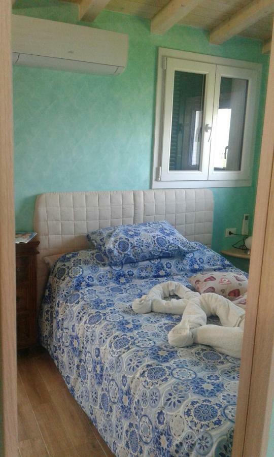 Agriturismo Nonni Devia Lucinasco 外观 照片