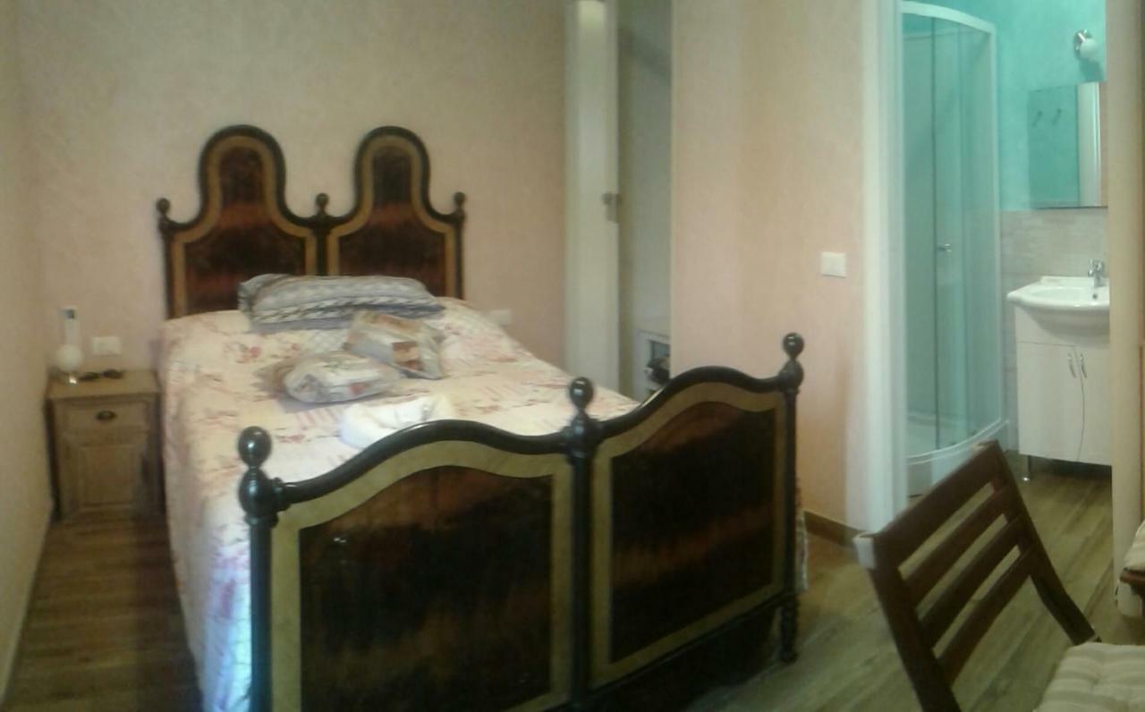 Agriturismo Nonni Devia Lucinasco 外观 照片