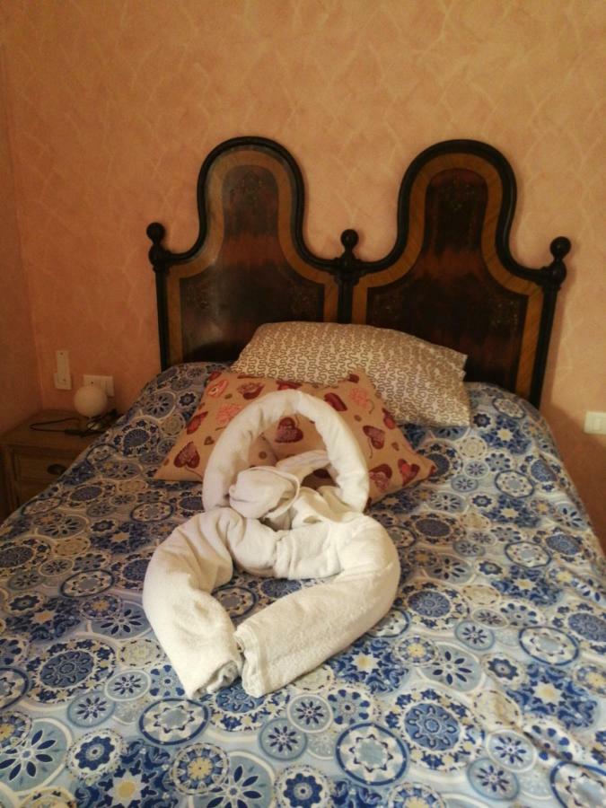Agriturismo Nonni Devia Lucinasco 外观 照片